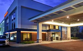 Hampton Inn White River Junction Vt